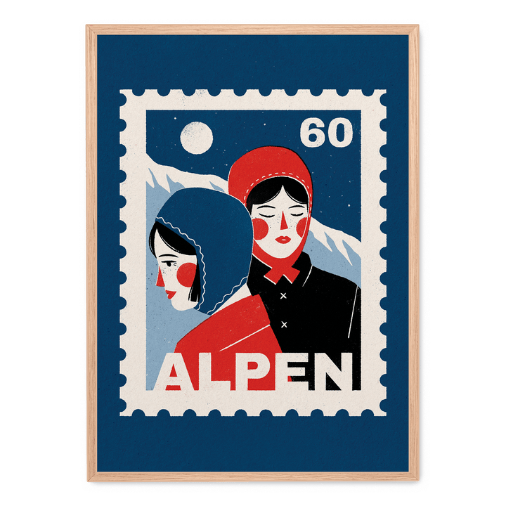 Alpen