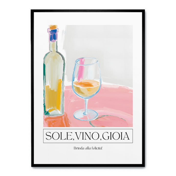 Sole Vino Gioia