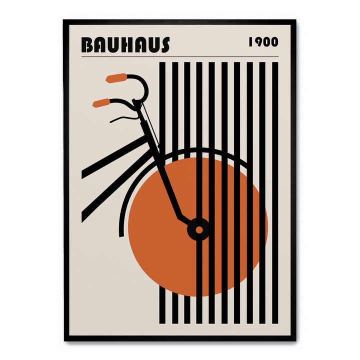 Bauhaus 1900