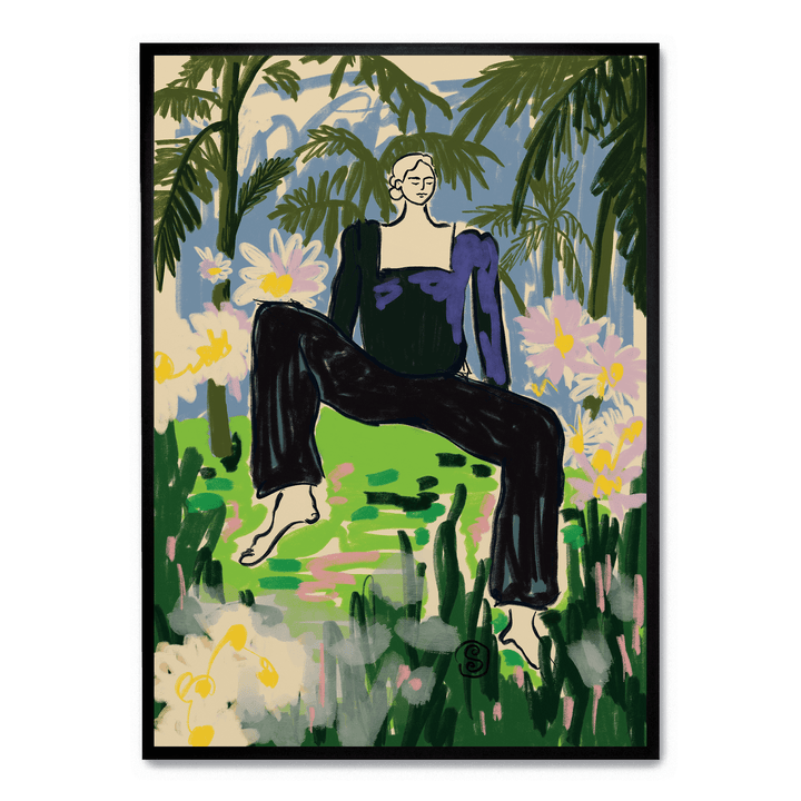 Losten To The Silence