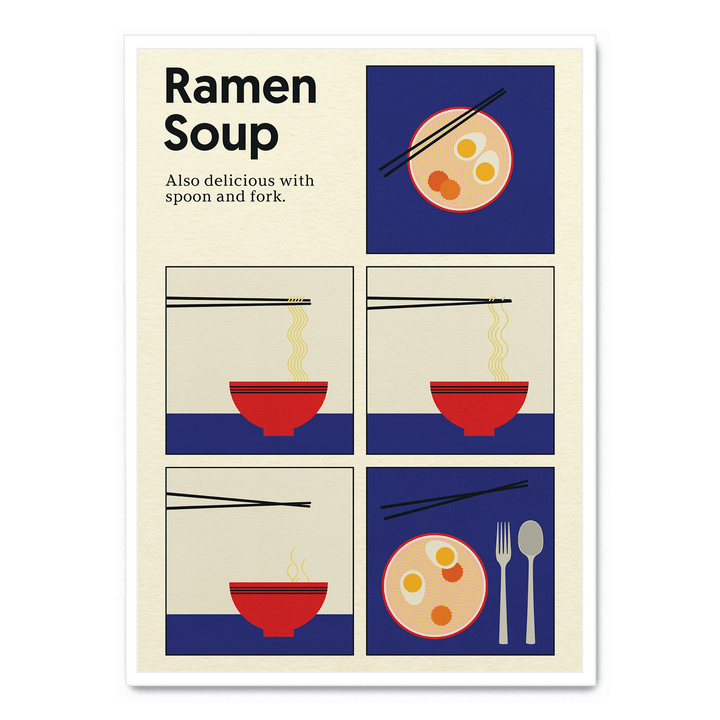 Ramen Soup