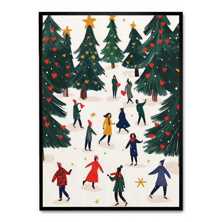 Lovely Winter Morning