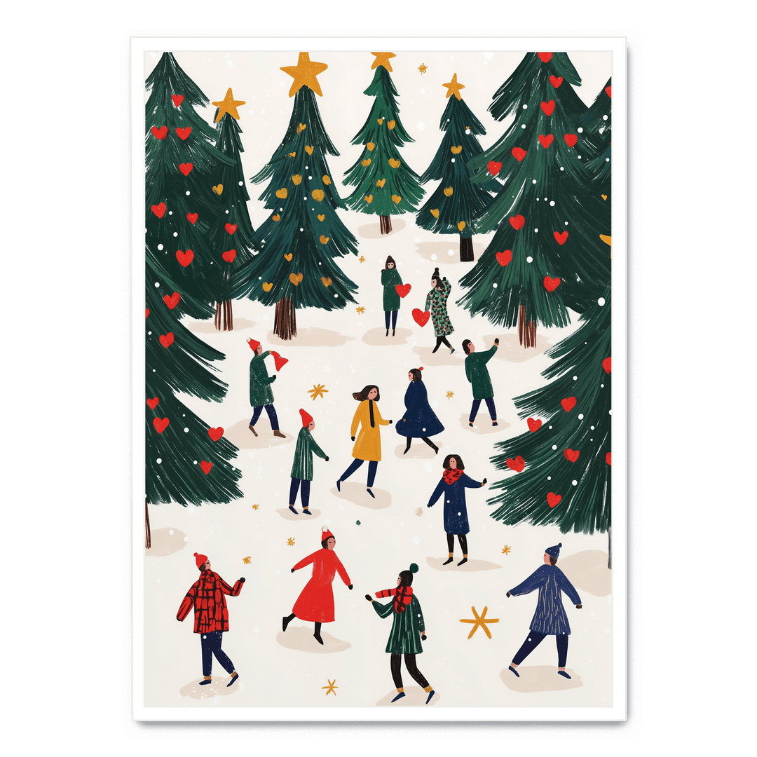 Lovely Winter Morning