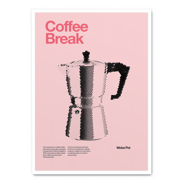 Coffee Break