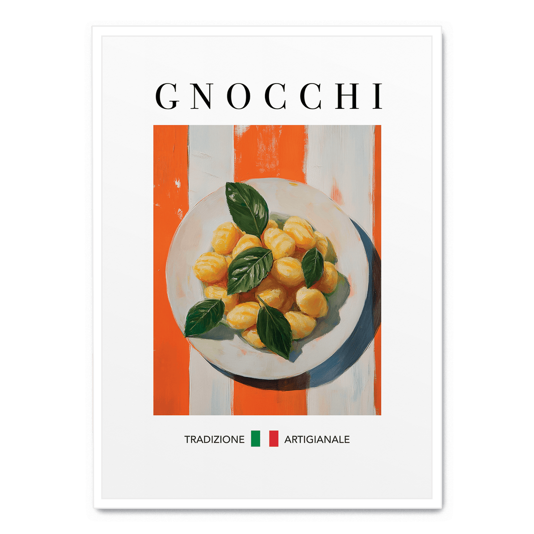 Gnocchi Delight