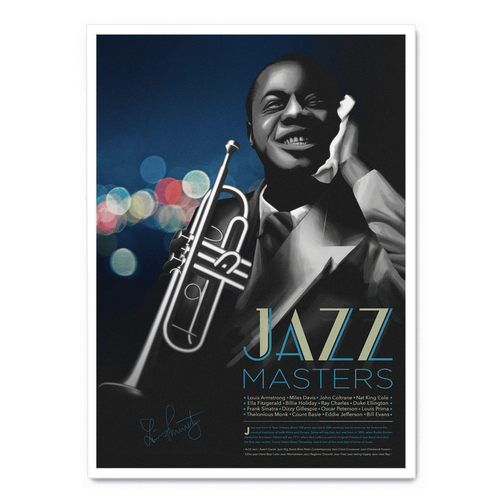 Jazz Masters