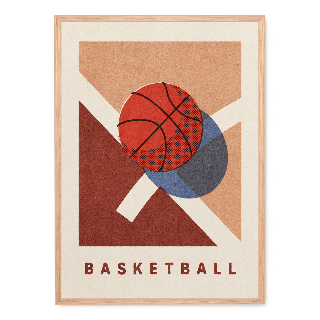 Basketball