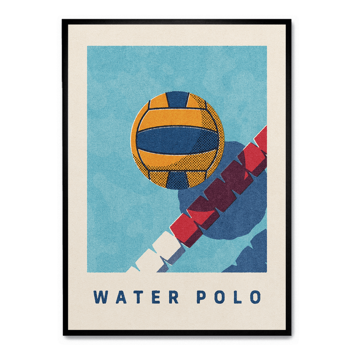 Water Polo