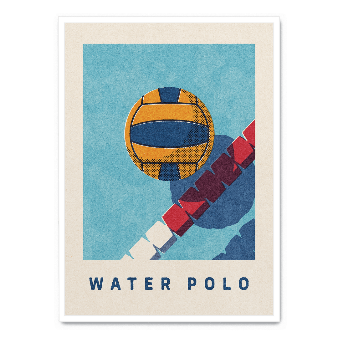 Water Polo
