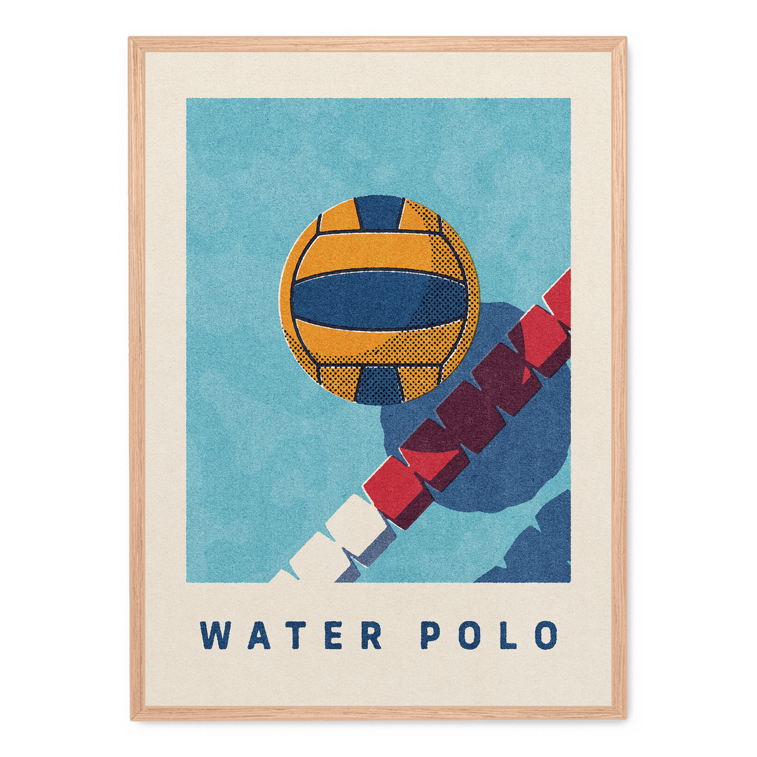 Water Polo