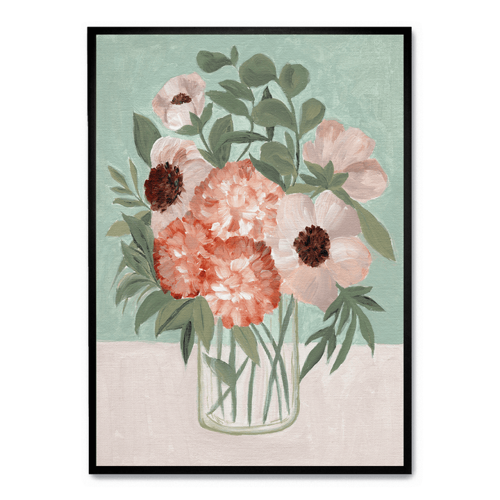 Fresh Floral Bouquet