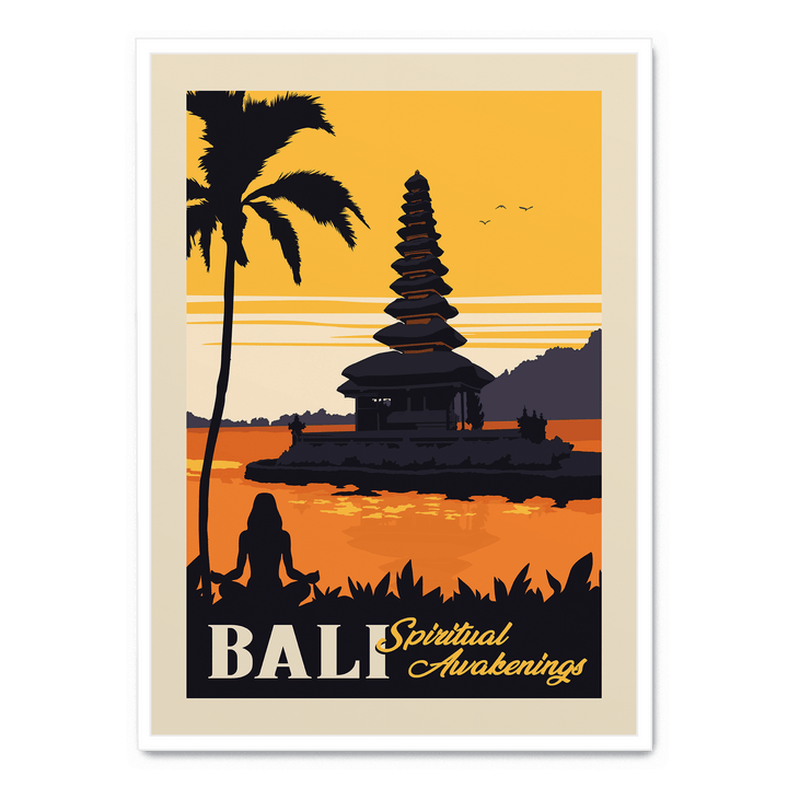 Bali Temple