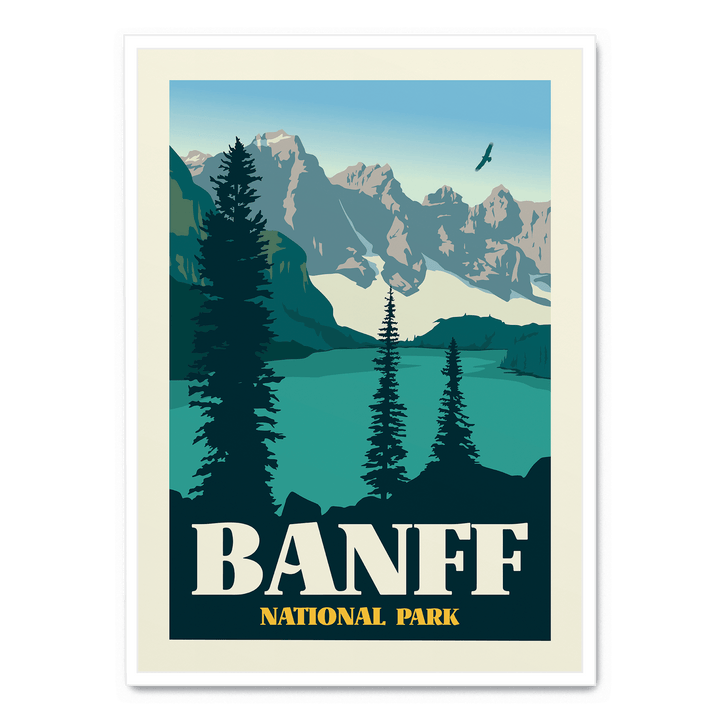 Banff National Park