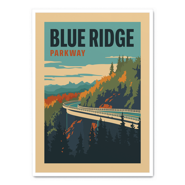 Blue Ridge Parkway