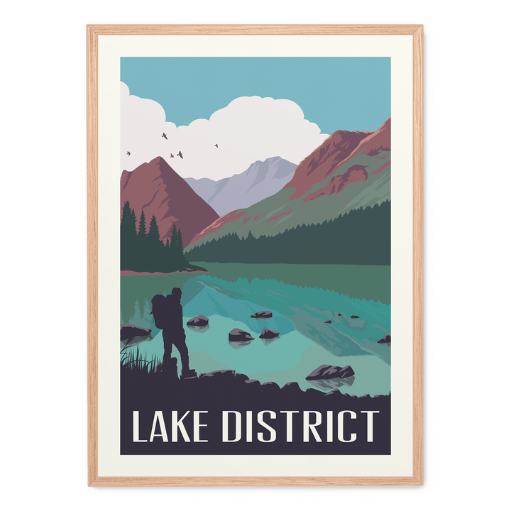 Lake District