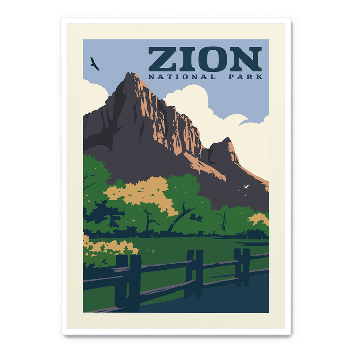 Zion National Park