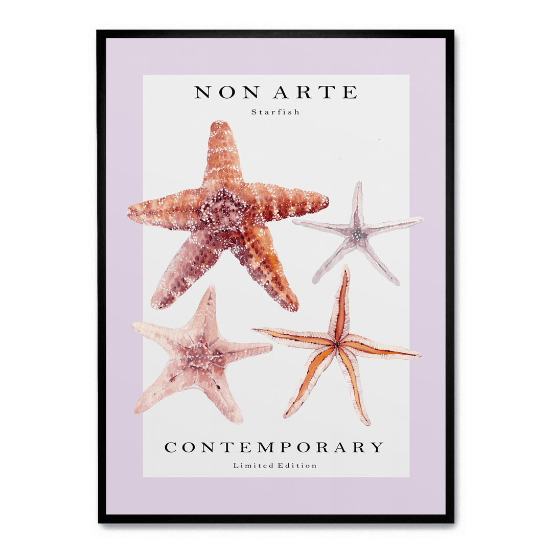 Non Arte Starfish