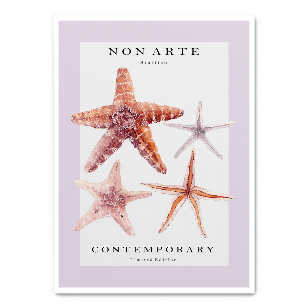Non Arte Starfish