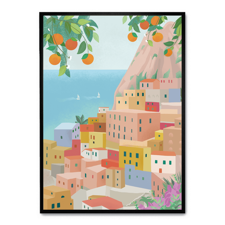 Amalfi