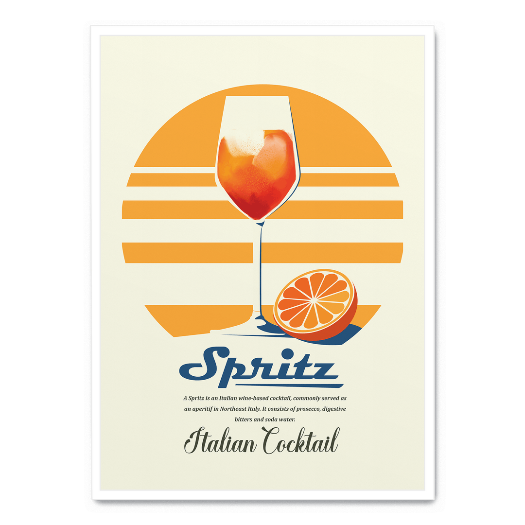 Spritz Summer