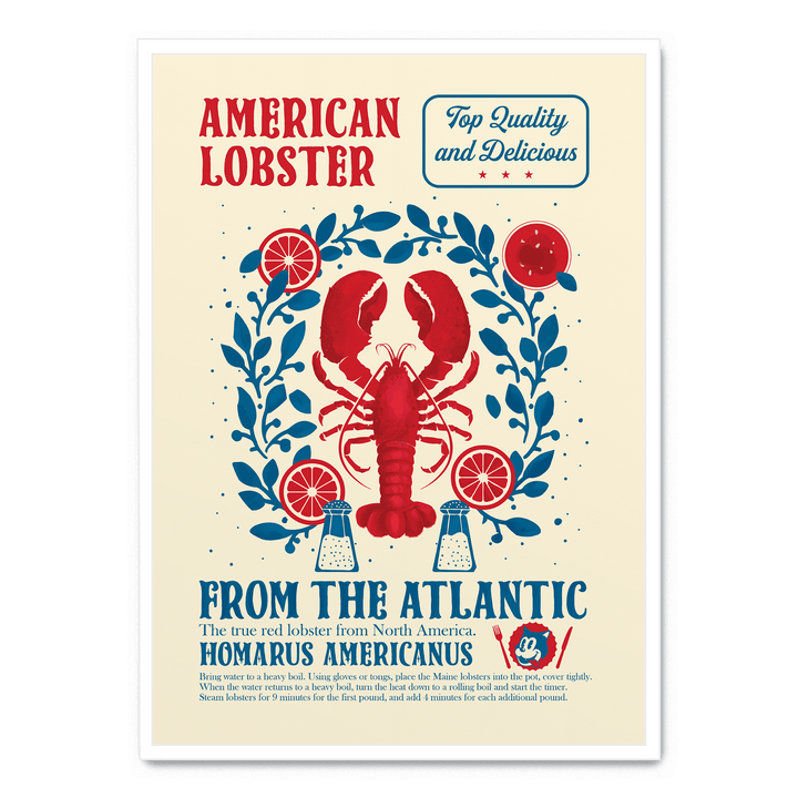 American Lobster