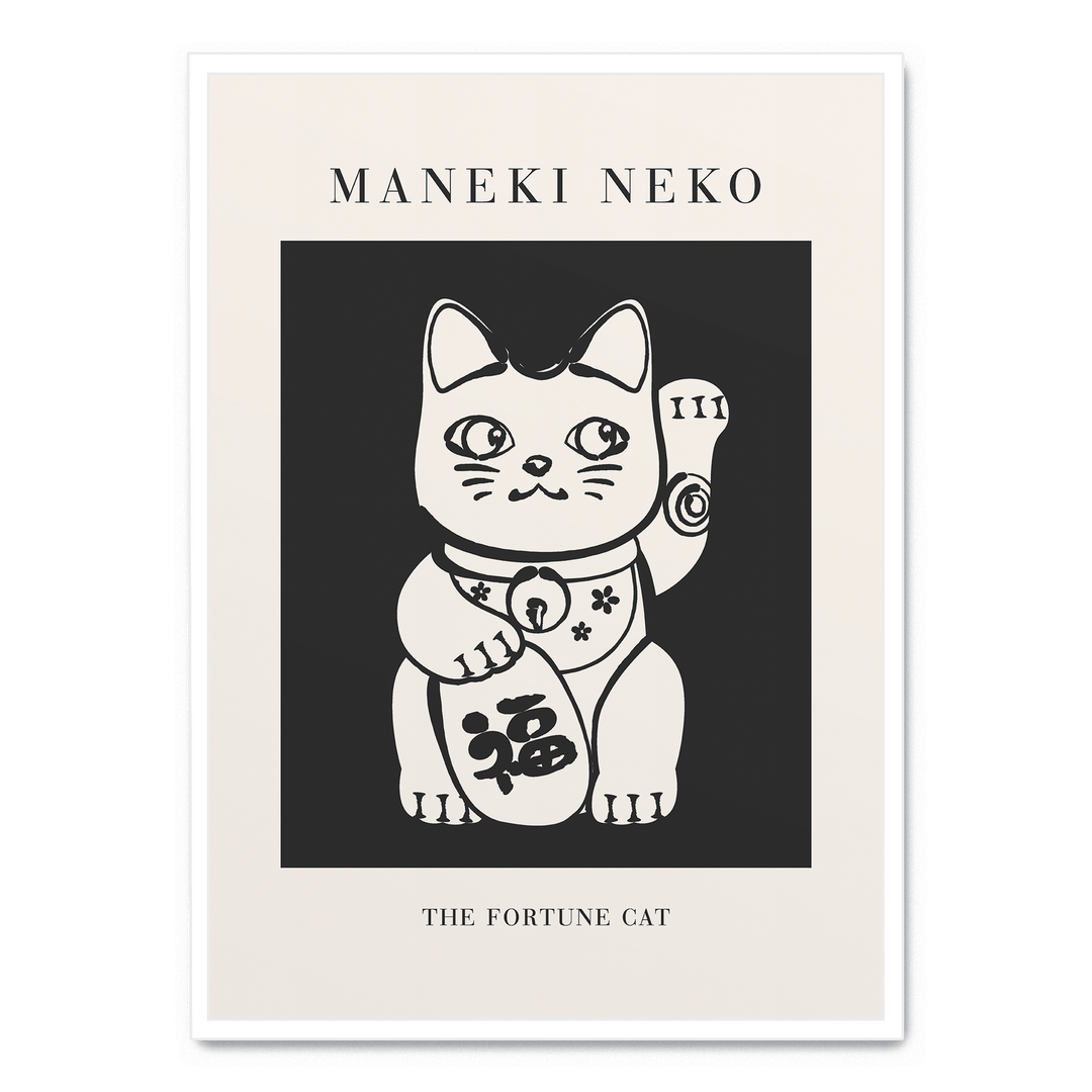 Maneki Neko