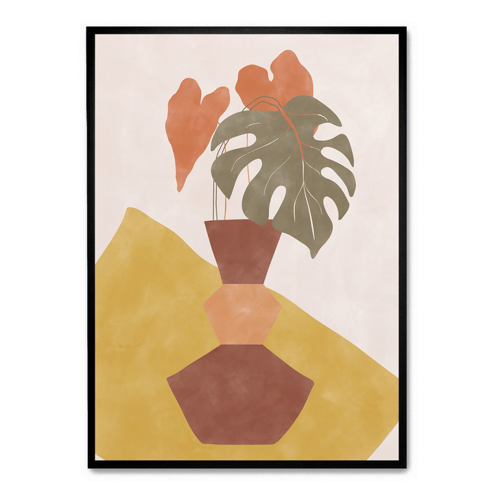 Abstract Still Life No. 3