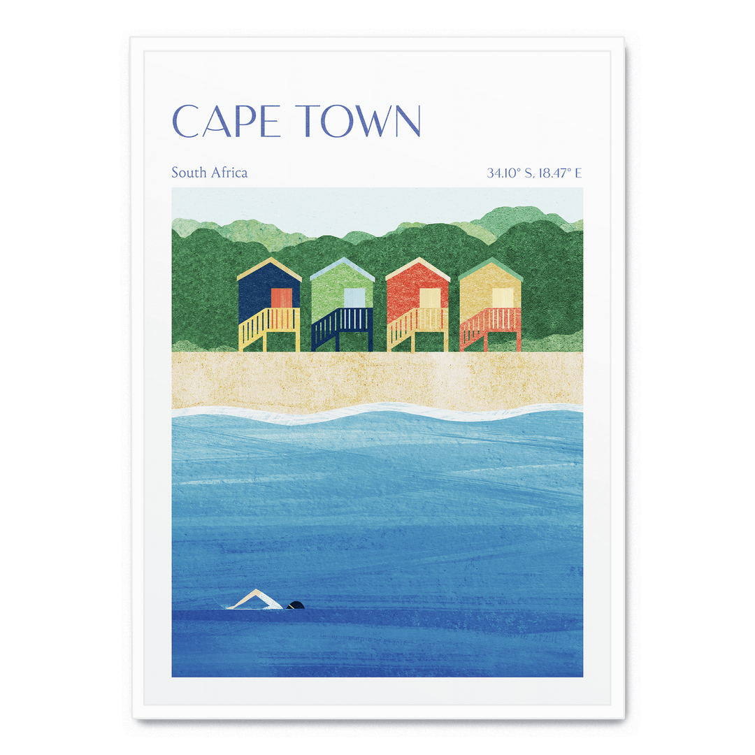 Cape Town South Africa