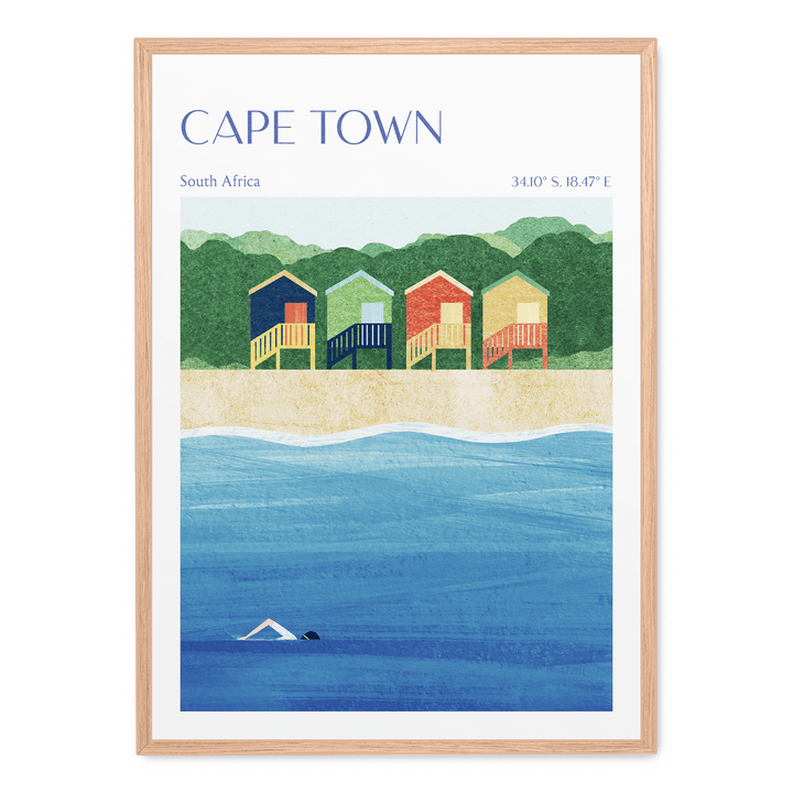 Cape Town South Africa