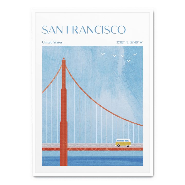 San Francisco Golden Gate