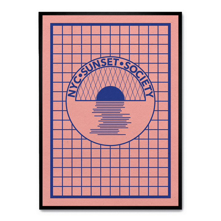 NYC Sunset Society