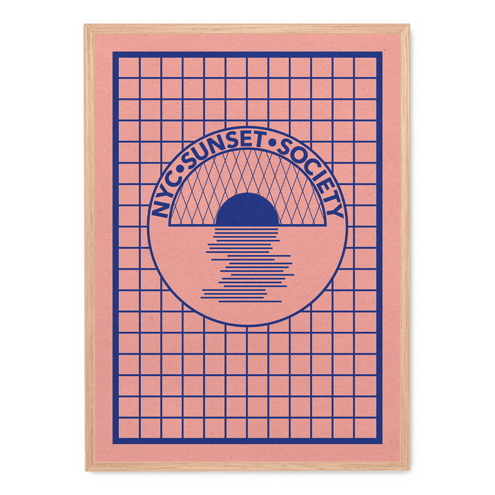 NYC Sunset Society