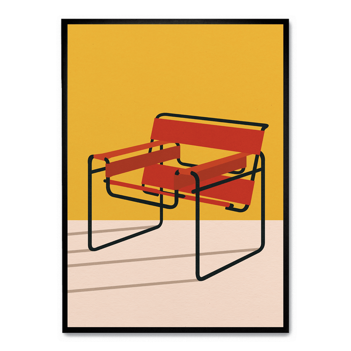 Wassily Chair
