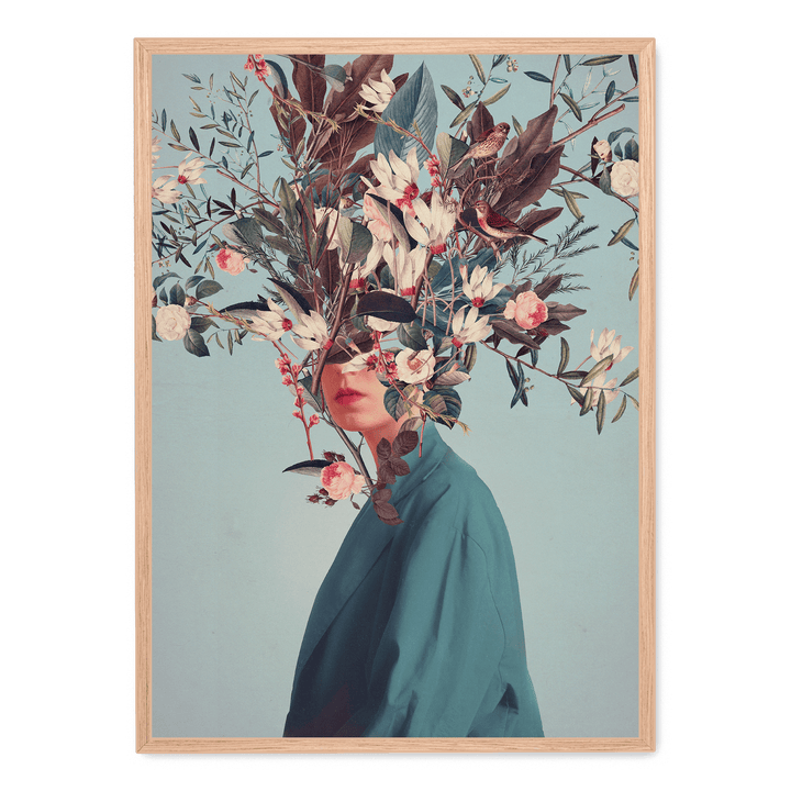 I Was Hidden But You Saw Me