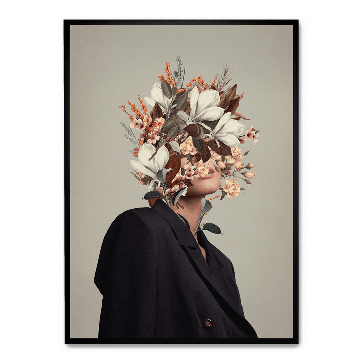 Infinite Moments Infinite Autumns