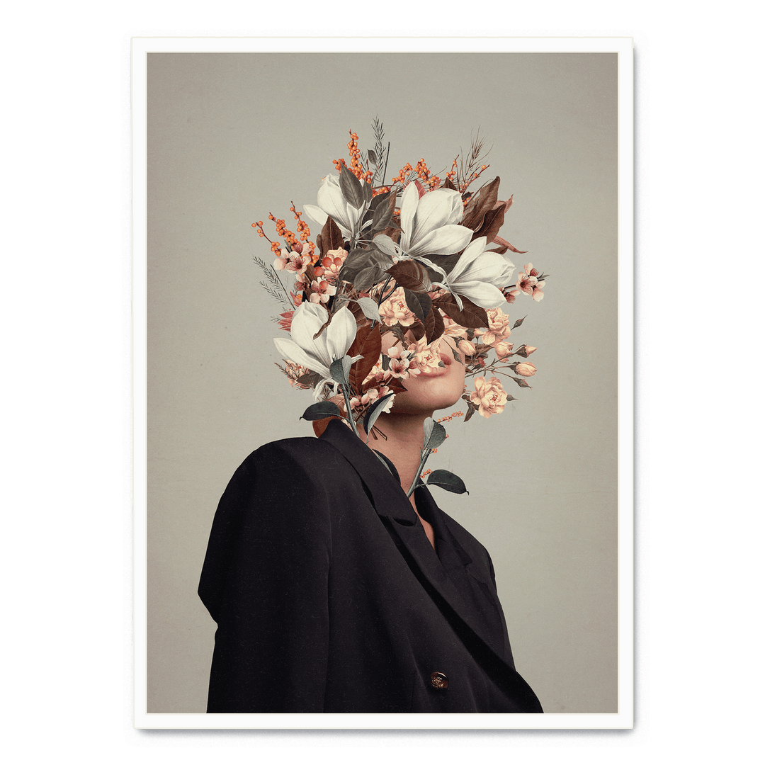 Infinite Moments Infinite Autumns