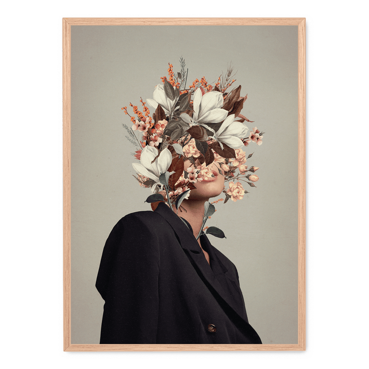 Infinite Moments Infinite Autumns