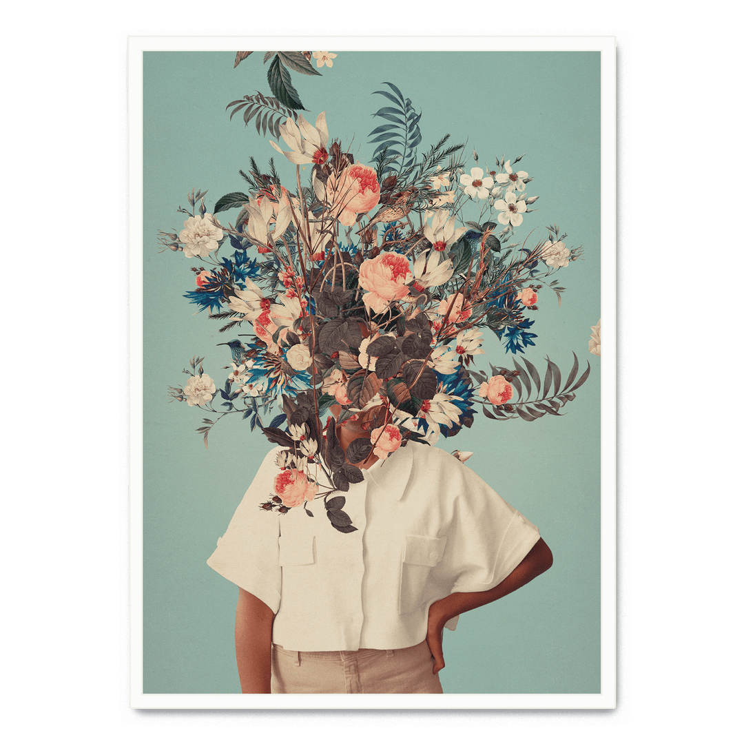 Thank God It's Spring