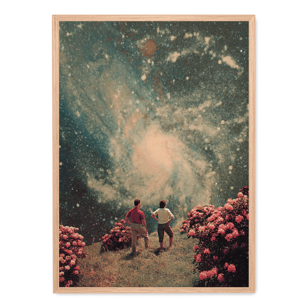 There Will Be Light In The End