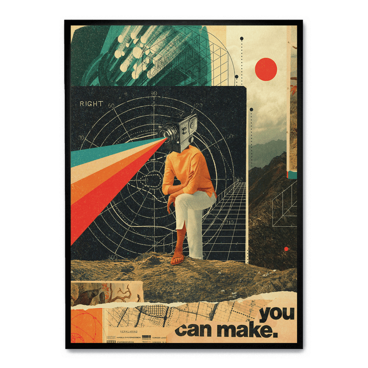 You Can Make It Right