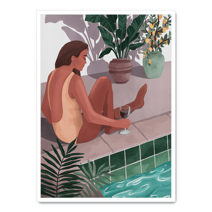 I Bet You Think About Me