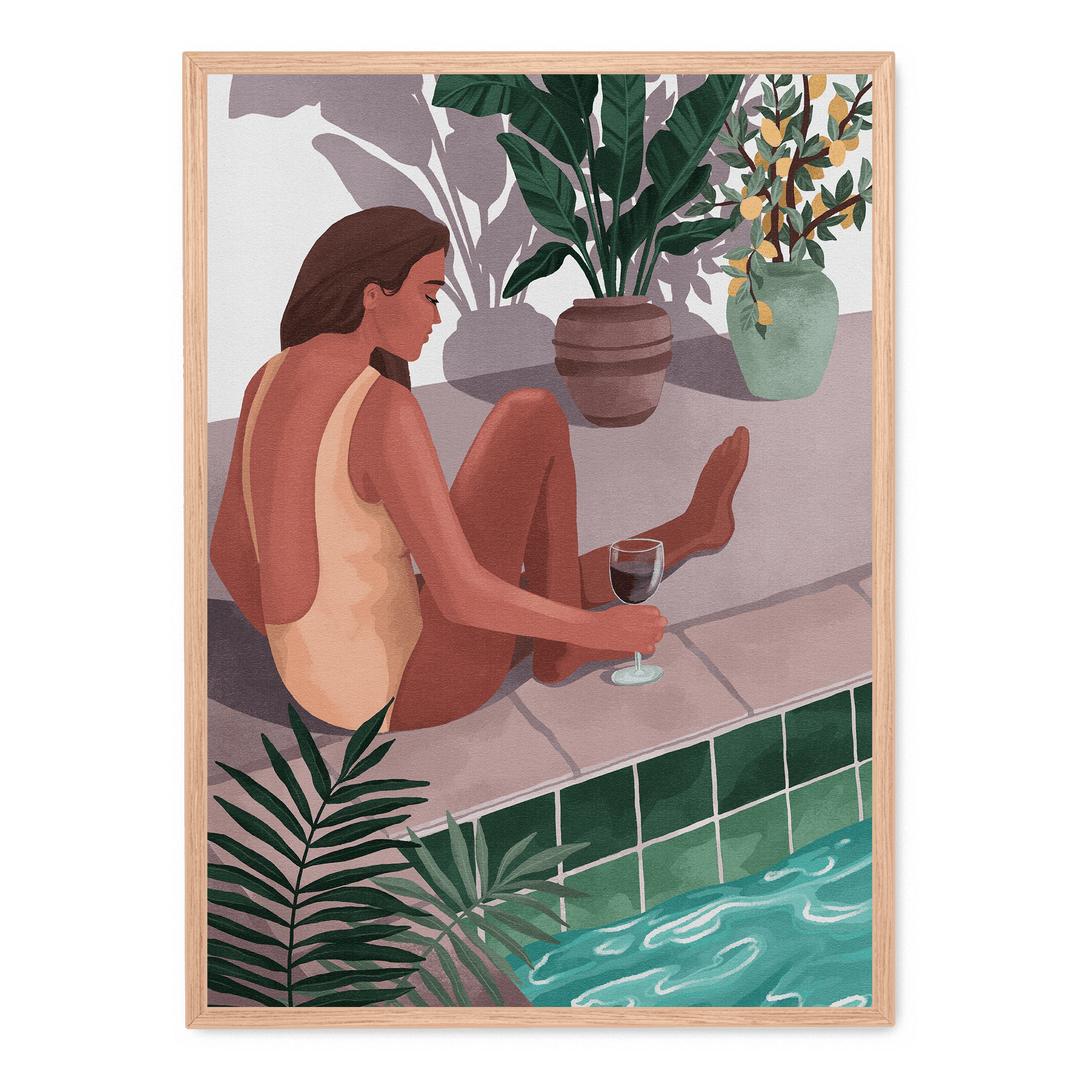 I Bet You Think About Me