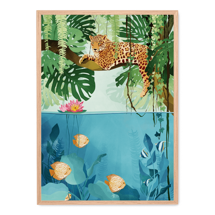 Welcome To The Jungle