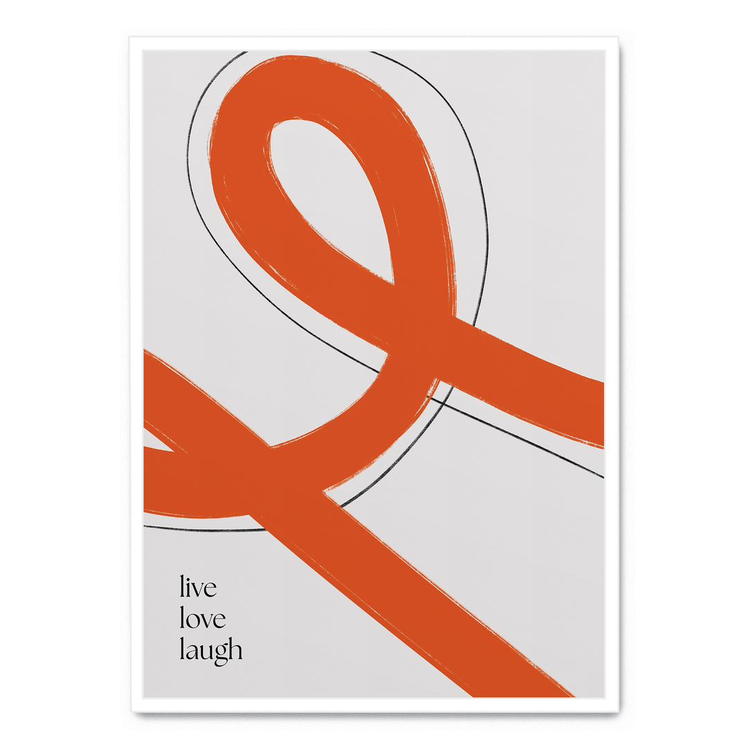 Live Love Laugh