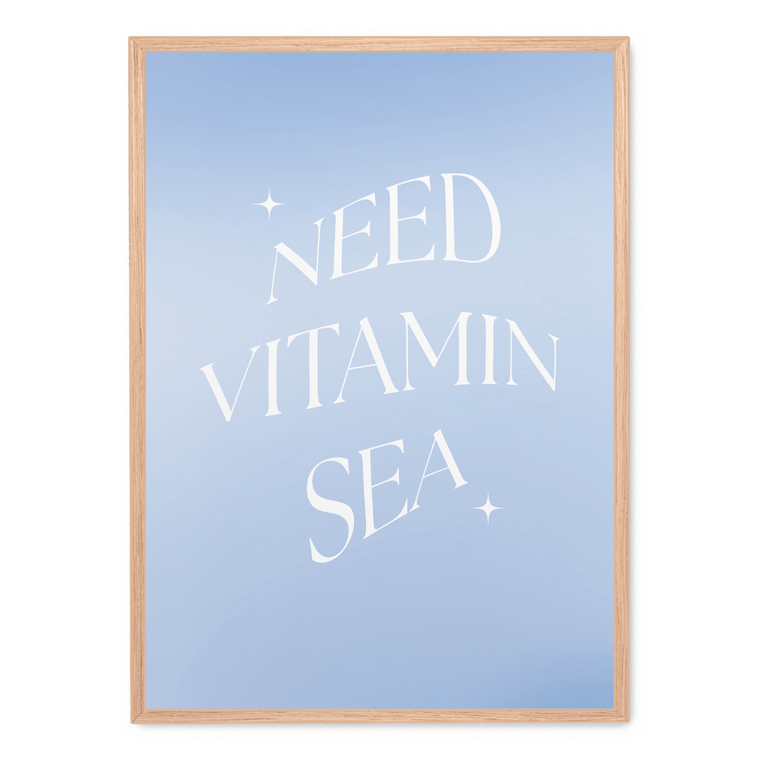 Need Vitamin Sea