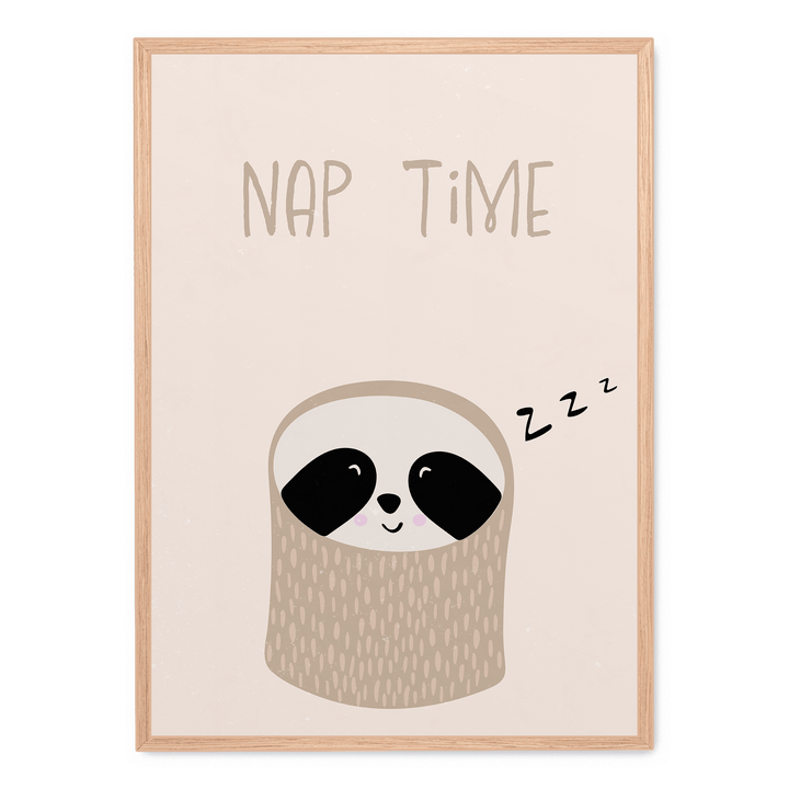 Nap Time