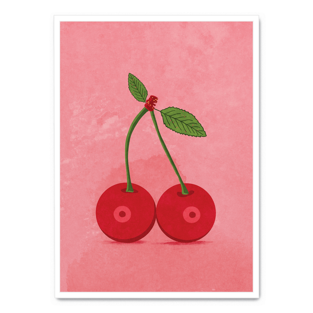 Cherry Boobs
