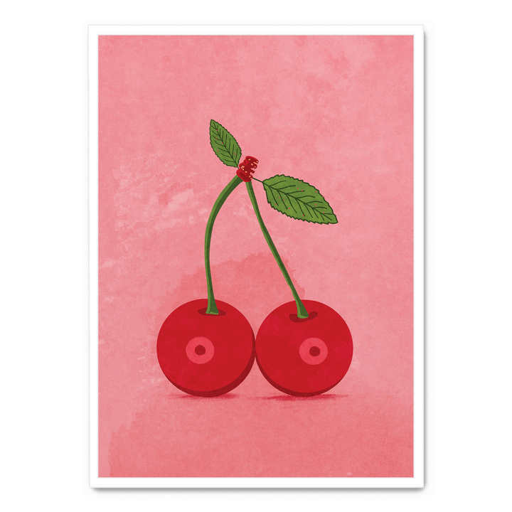Cherry Boobs