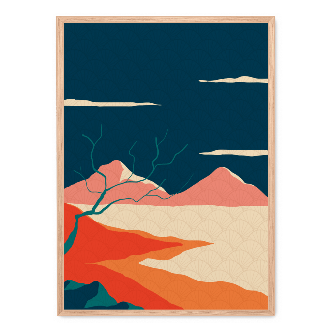 Yarlung Zangbo River