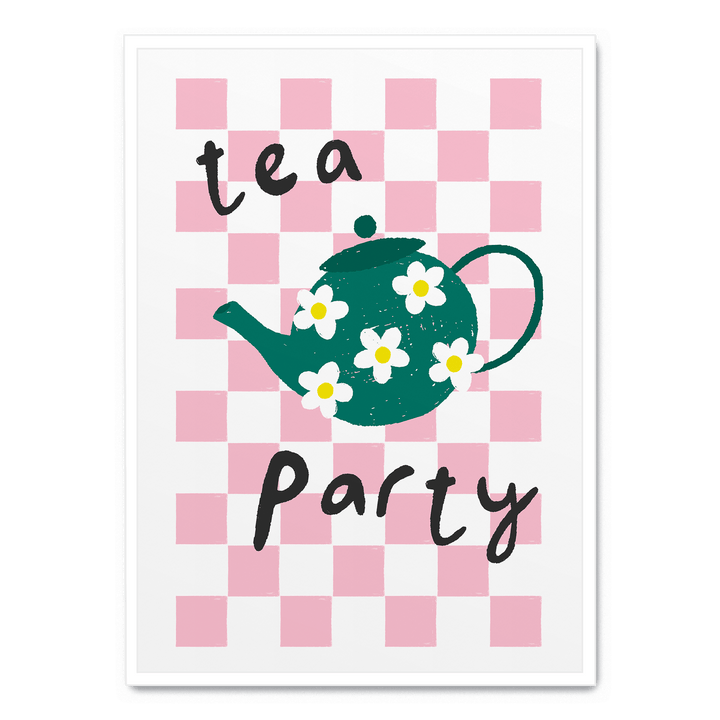 Tea Party